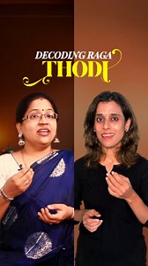 Enjoyed decoding my guru’s alapana in Raga Thodi 🎧 Such a weighty raga in Carnatic music! Every phrase is packed with intense gamakas! Took some effort, but breaking it down note by note was such a fun challenge 😄 This is what we call ear training! 🎯 Want to strengthen your voice and ear the right way? Join our live Carnatic Voice Culture classes. Just comment ‘Join’ and we’ll send you all the details. #CarnaticMusic #RagaThodi #EarTraining #VoxGuru #LearnToSing #IndianClassicalMusic #VoiceTr