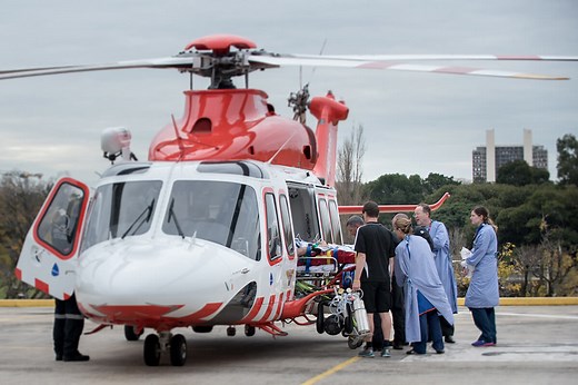 Alfred Health Medical Careers | Bayside Health (Alfred Care Group)