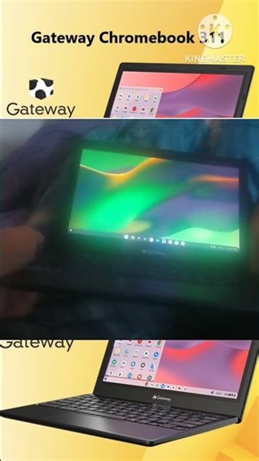 Gateway acer laptop