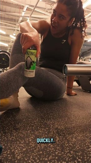 Side quests: training for cosplay in