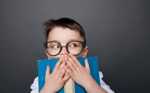 Ban the Boring? This Should Be Fun | Seven Steps to Writing Success