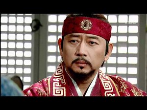 [고구려 사극판타지] 주몽 Jumong 금와를 만나고 소야를 풀어주는 대소