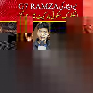 66K views · 1.3K reactions | Ramza G7 Electric Scooty Price And Complete Review II Pak VLoggers #pakvloggers #ev #electricvehicle #evrevolution #scooter | Pak Vloggers | Facebook