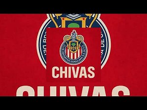 JA MUSIC -CHIVAS (Audio oficial)