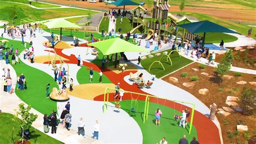 The Sweetheart City is capturing hearts once again, taking seventh place in Livability.com's annual ranking of the Top 25 Best Places to Live Out West. With 300 days of sunshine each year, a diverse mix of industries, great schools, quick commutes, and a heart for art, it's easy to see why people want to live in Loveland. In addition to being one of the best cities in the west, this is the second year in a row that Loveland has ranked in the Top 25 among the 100 Best Places to Live in the U.S. V