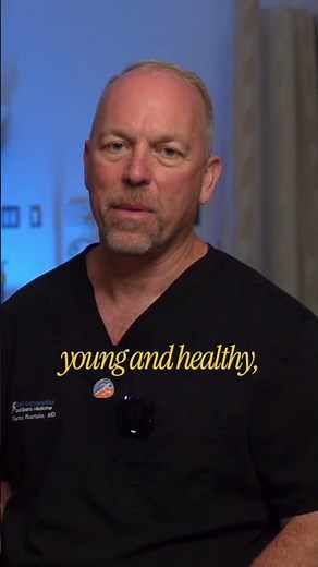 Rotator cuff tear? Don’t panic — but don’t ignore it either