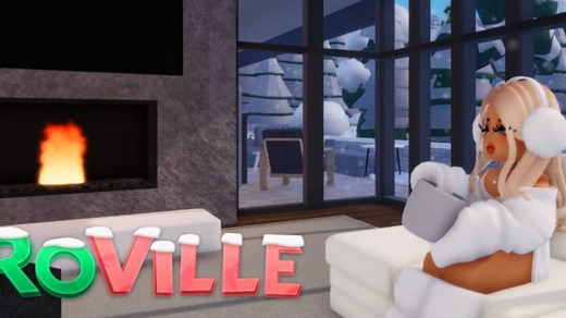 Roblox: RoVille Codes