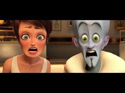 DreamWorks Animation's "Megamind" Final Trailer