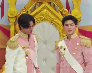 อย่าสวนโพค่าาาา 🤣😂🤣 | The Series Y TH