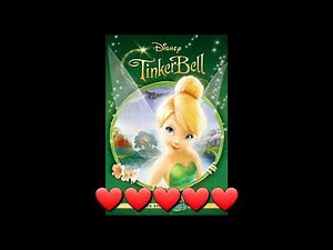 tinkerbell (2008) movie review