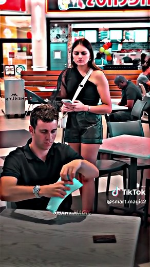 Incredible Magic Moments That Will Amaze You