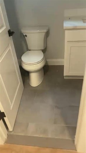 Full renovation in progress #contractor #home #homerenovation #homeimprovement #kitchen #bathroom