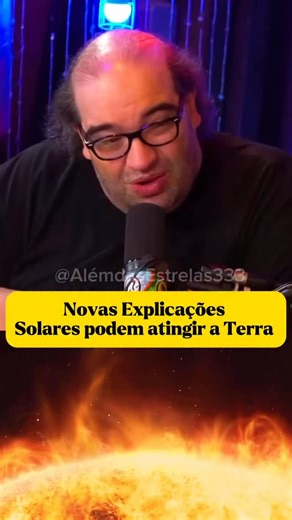 As explosões solares são verdadeiros monstros de energia lançados diretamente da superfície do Sol! 🔥 Quando acontecem, liberam radiação e partículas tão poderosas que podem afetar comunicações, GPS e até redes elétricas aqui na Terra. É como se o Sol espirrasse energia para todo lado — e a gente sente o impacto a milhões de quilômetros! 🌍⚡ Fique ligado: acompanhar a atividade solar é essencial para entender como nosso astro-rei influencia o dia a dia no planeta. 🌞🔭 ⸻ #ExplosãoSolar #Ativida