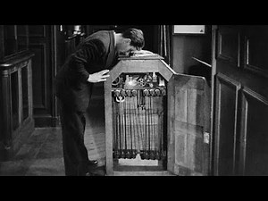 Who Invention Kinetoscope By Thomas Edison