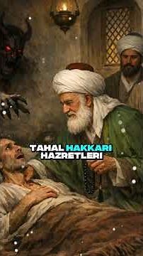 The Wisdom of the Spiritual Guide! /Religious Stories