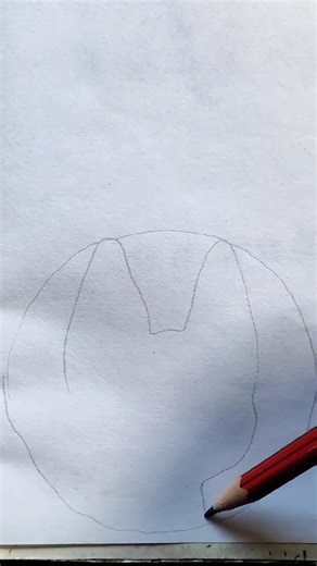 “Subscriber Request 💖 TDS Logo Drawing 🖤 Easy & Aesthetic#tds#tdsdrawing#logodrawing