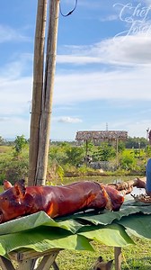Lechon | Chef Joseph