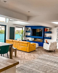 1.9K views · 12 shares | ✨ It’s always a treat to revisit a project...