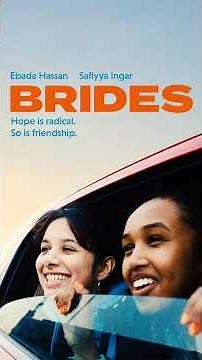 Brides (2025) | Official UK Trailer | In Cinemas Now
