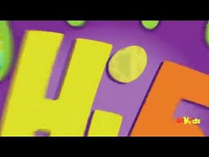 Hi-5 Season 17 Song of the Week - Hi-5 Dance Off