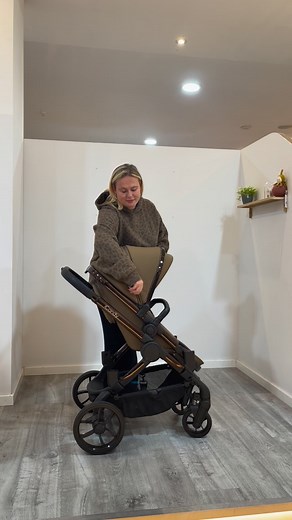 1K views · 15 reactions | Double trouble ‍♀️ with the iCandy Peach 7 Turn yours from a single to a double, ready for baby number 2 ✨ #iCandy#peach7#stroller#pushchair | Kiddies Kingdom | Facebook