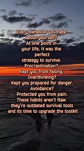 2.6K views | If you feel stuck in cycles of procrastination,...