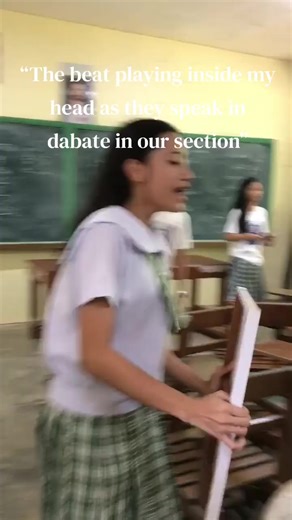 Engaging Debate Moments: The Beat of Conversation