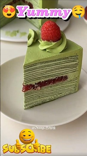😍 Yummy Desserts 🤤#shorts #cooking #trending #food#foodforfoodies#cook #cookinchannel#mukbang