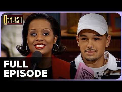 Fans Meet Their TV Obsessions Face-to-Face | Full Episode | The Tempestt Bledsoe Show