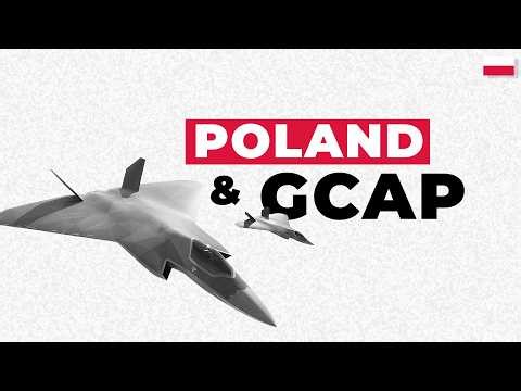 Fact Check: Is Poland Joining The GCAP Fighter Jet Program?