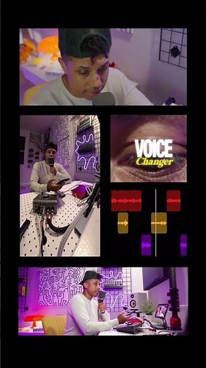 Plot twist: all 17 singers on your track are you 🫵