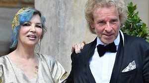 Instagram-Video: So blamiert sich Thomas Gottschalk auf dem Golfplatz