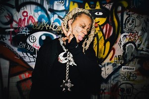 Trippie Redd Gives An Emotive Performance Of ‘V12’ On ‘UPROXX Sessions’