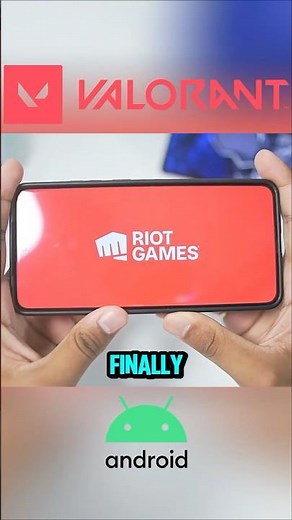 How To Play VALORANT Mobile On Android/iOS (Real)