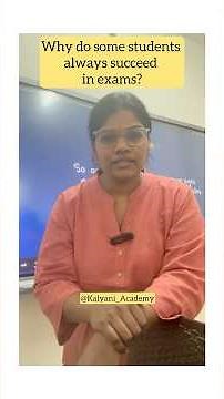 Why Goal Setting Is Important for Students | Study Motivation