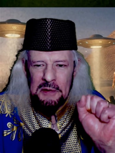 Enki Instructs Endubsar To Eat The Bread And Drink The Water. To Thus Be Sustained For 40 Days And 40 Nights! Check Out Season 2 Episode 1 of