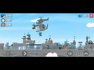 My Clone Armies Gameplay 2