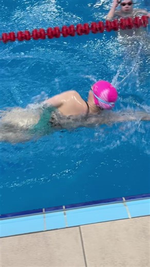 Empowering Women in Swimming: Training Tips