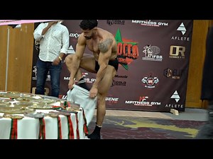 Bodybuilding Morocco Pro Qualifier'25 https://muscleforce.gumroad.com/l/Morocco