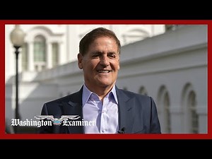 Mark Cuban hearing erupts over Obamacare subsidies amid shutdown fight