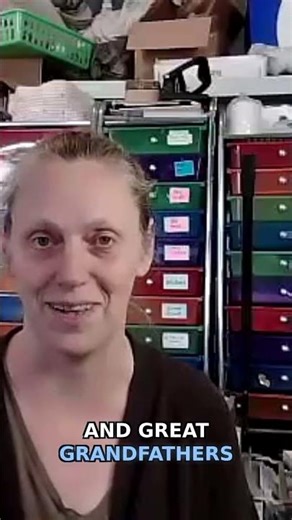 Old Timey Farm Solutions from an old book