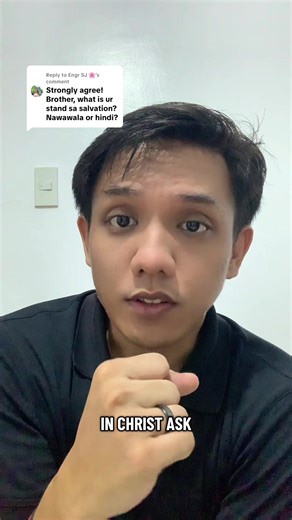 Understanding Salvation Through Jesus Christ