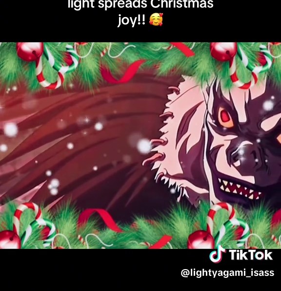 lightyagami hater on TikTok