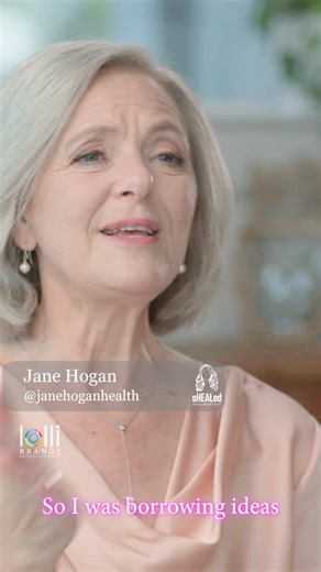 Biohack Yourself Media on Instagram: "🎙️ The Pearl Method: Healing Through Emotional Sovereignty ✨ "If I could create pearls of this feeling good... then eventually I would have a full pearl necklace and I would have a day without pain." — Jane Hogan In this transformative segment from the sHEALed Docuseries, biohacking visionaries @anthonylolli and @terezalolli explore the technical intersection of mindset and physical recovery with health expert @janehoganhealth. Jane discusses her "Pearl Met