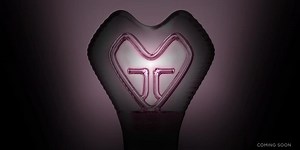Girls' Generation release a preview of their first official lightstick!
