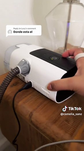 Understanding CPAP Machines for Sleep Apnea Treatment