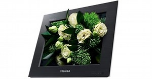 Toshiba, 3D gözlük gerektirmeyen 3D TV'lerini tanıttı