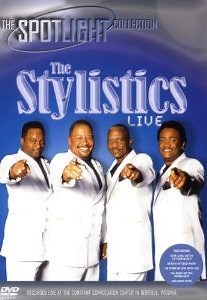 The Stylistics - Live