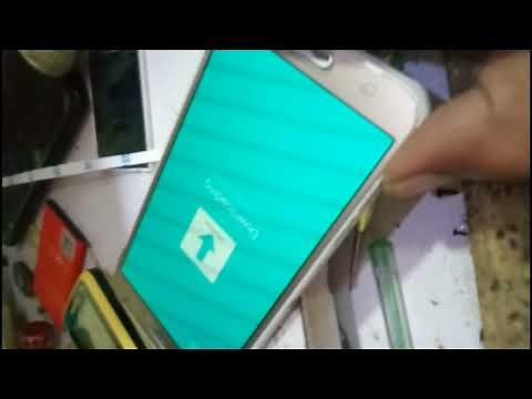 Samsung j700f frp unlock with odin tool