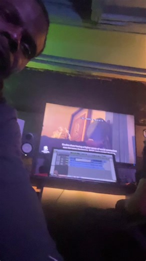 gettin my track miced | track